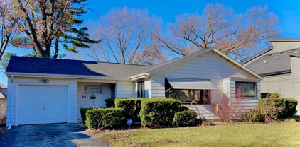 641 N Wright Street, Naperville