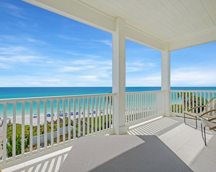 8690 E E Co Highway 30a, Inlet Beach