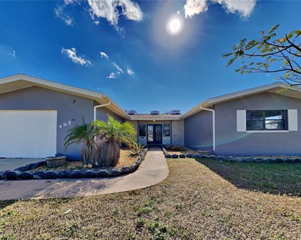 495 Belair Avenue, Merritt Island