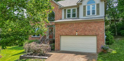 100 Saddlebridge Ln, Franklin