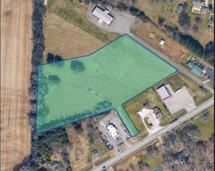 7.18 ACRES Winchester Road, Huntsville