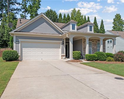 7405 Ashford Manor Way, Cumming