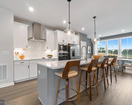 10543 Waterbury Woods Way, Manassas