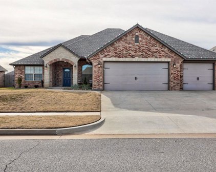 11220 SW 41st Terrace, Mustang