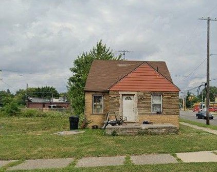 15115 FORDHAM, Detroit