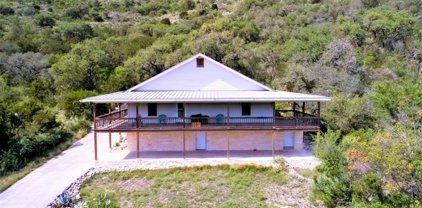 241 John Buchanan, Leakey