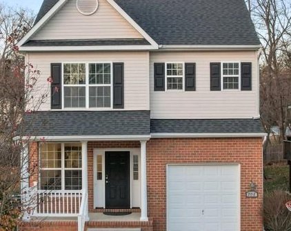 708 Crawfords Knoll Ct, Odenton