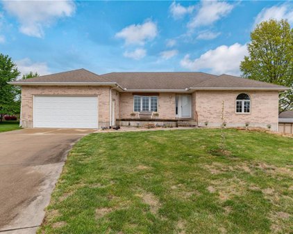 700 Greenton Circle, Odessa