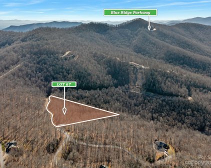 67 Rainbow Trout  Drive, Spruce Pine