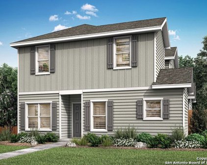 10843 Emerick Street, San Antonio