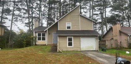 6231 CREEKFORD, Lithonia