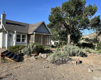 110 Hoye Canyon Rd, Wellington