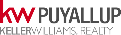 Keller Williams Realty Puyallup Logo