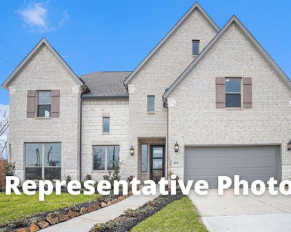 161 Sweeping Valley Drive, Montgomery