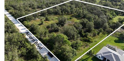 6136 Acorn Boulevard, Punta Gorda