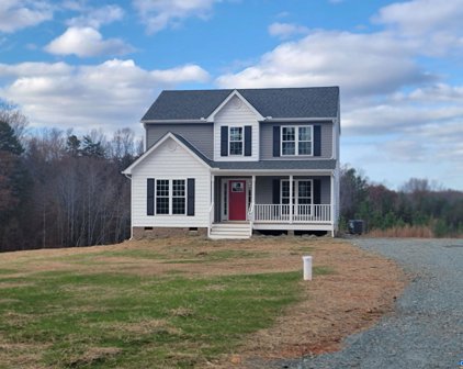 7160 South Spotswood Trl Unit Lot 17, Gordonsville