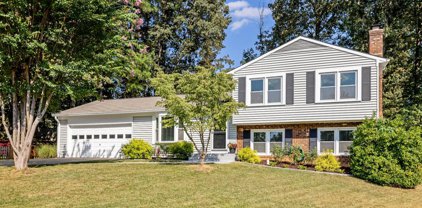 5640 Fort Corloran Dr, Burke