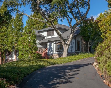 3821 Moss Hollow Court, Santa Rosa