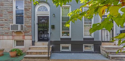 1520 N Caroline   Street, Baltimore