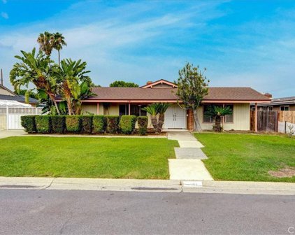 1141 N Boden Drive, Anaheim