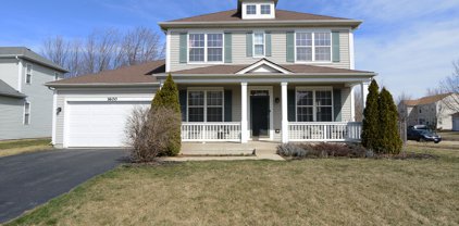 1600 Arlington Street, Bolingbrook