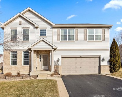 871 Parkside Lane, Yorkville