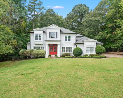 100 Stone Orchard Court, Milton