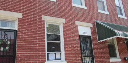2621 Sloatfield Ave, Baltimore