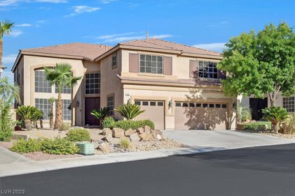 312 Pleasant Summit Drive, Henderson