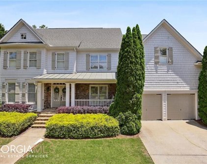 710 Vinca Court, Johns Creek