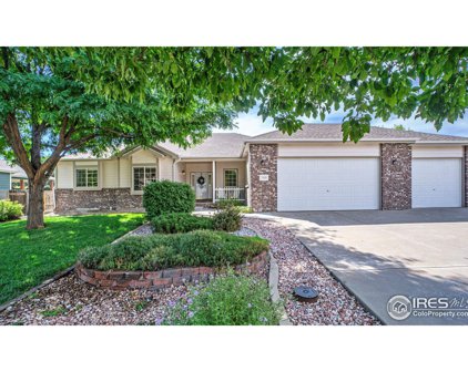 7808 19th St, Greeley