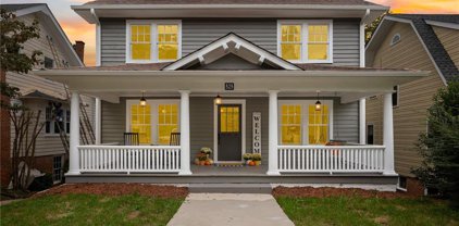 525 Jersey Avenue, Winston Salem