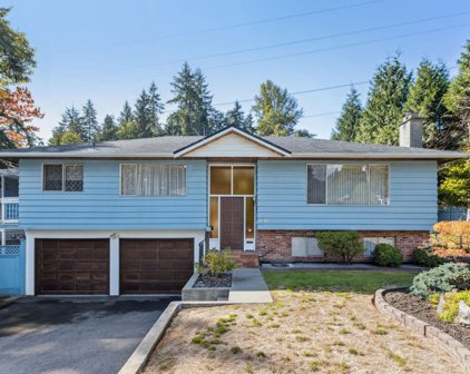 1610 Birchlynn Place, North Vancouver
