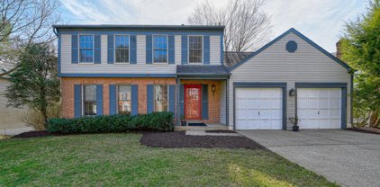 717 Symphony Woods Dr, Silver Spring