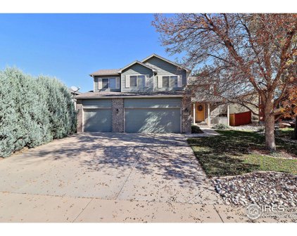 2220 72nd Ave Ct, Greeley