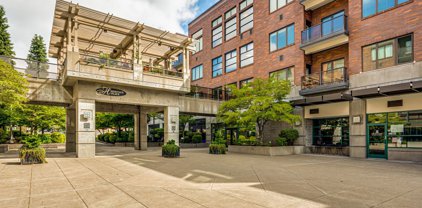 300 W 8TH ST Unit #418, Vancouver