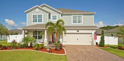 4802 Shannock Avenue, Merritt Island