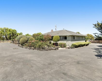 389 Rohde Lane, Petaluma