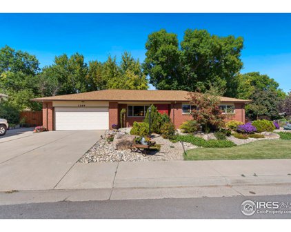 1269 Tupelo Dr, Loveland