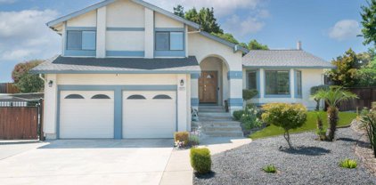 1517 Mellissa Ct, Antioch