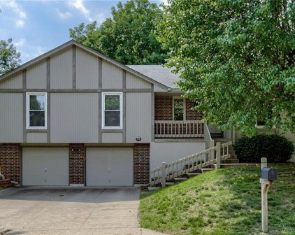 2311 NW 8th Street, Blue Springs