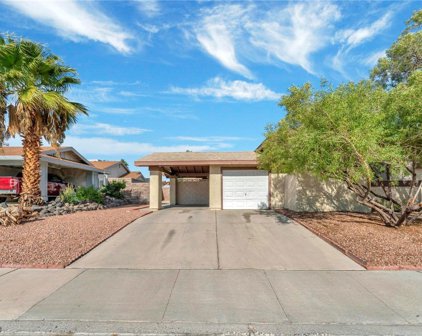 6720 Ledgewood Drive, Las Vegas