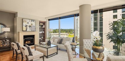 10610 NE 9th Place Unit #1409, Bellevue