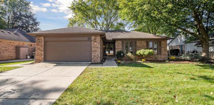 44349 MANITOU, Clinton Twp
