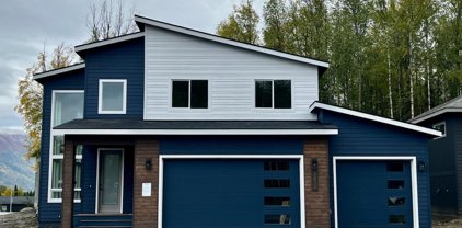8891 Skyvista Circle, Eagle River
