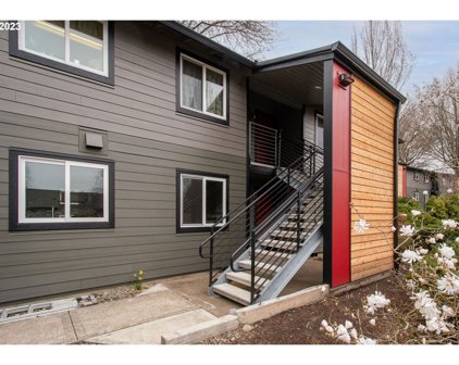 12628 NW BARNES RD Unit #10, Portland