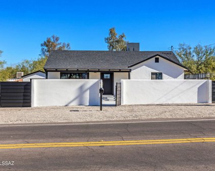 1918 N Dodge, Tucson