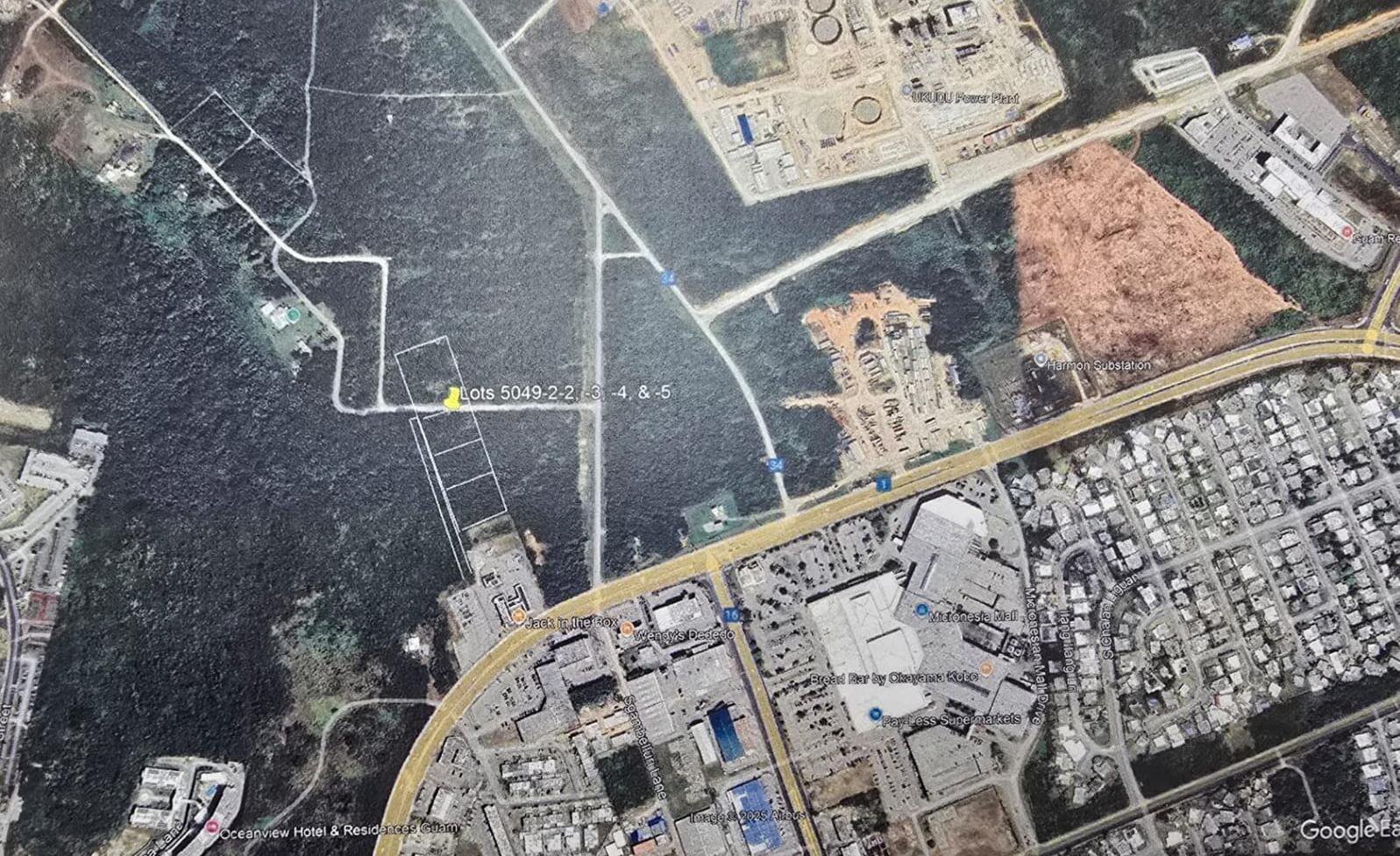 Lot 5049-2-2, 3, 5049-2-5, Dededo, 96929 - Main Image