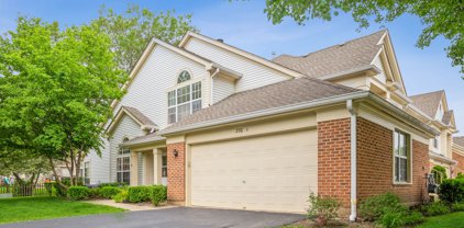 350 Ashford Circle Unit #1, Bartlett