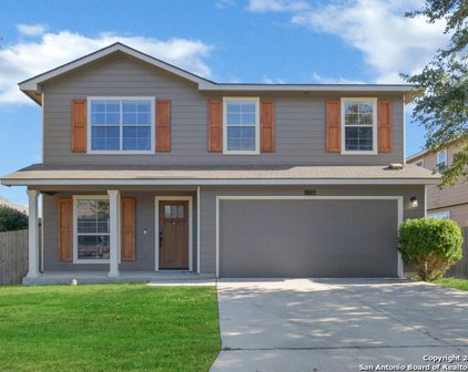 11718 Valley Garden, San Antonio
